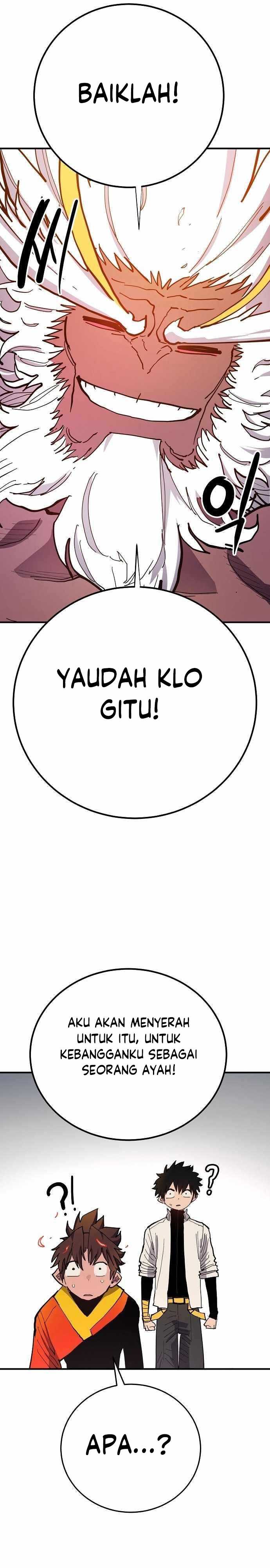 Player. Chapter 176 Gambar 11