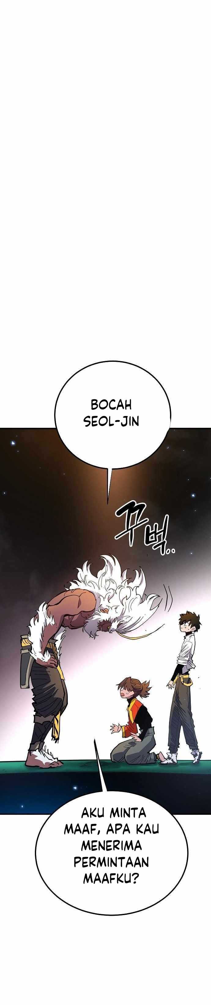 Player. Chapter 176 Gambar 12