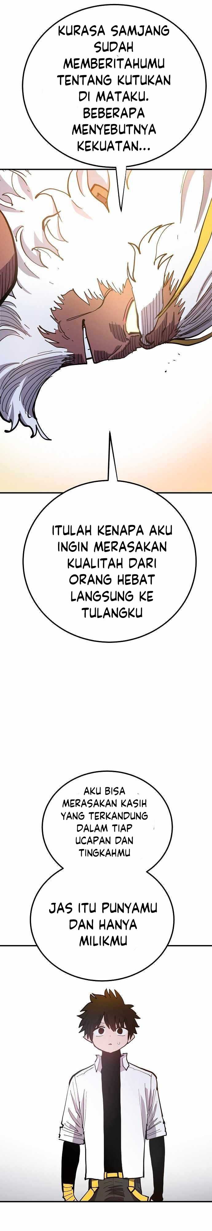 Player. Chapter 176 Gambar 13