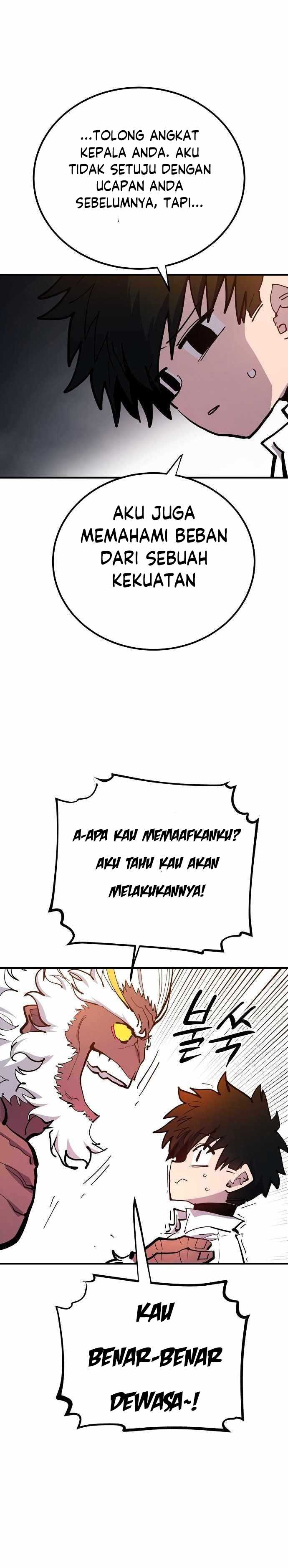 Player. Chapter 176 Gambar 14