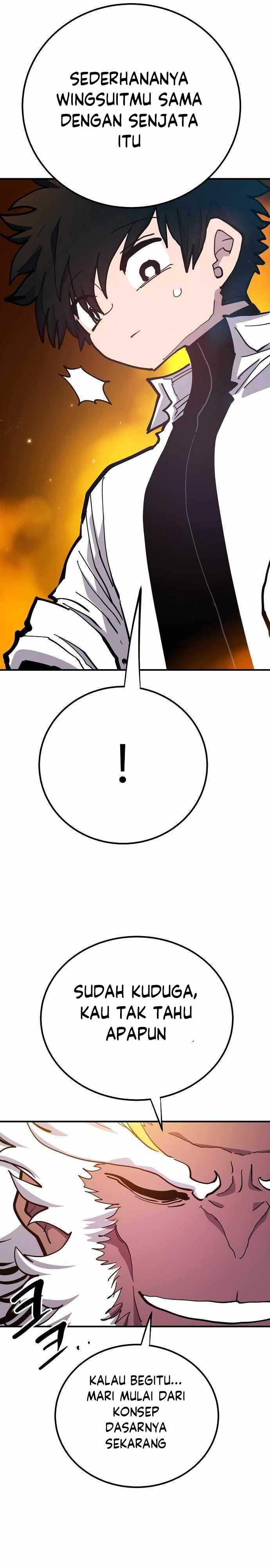 Player. Chapter 176 Gambar 18