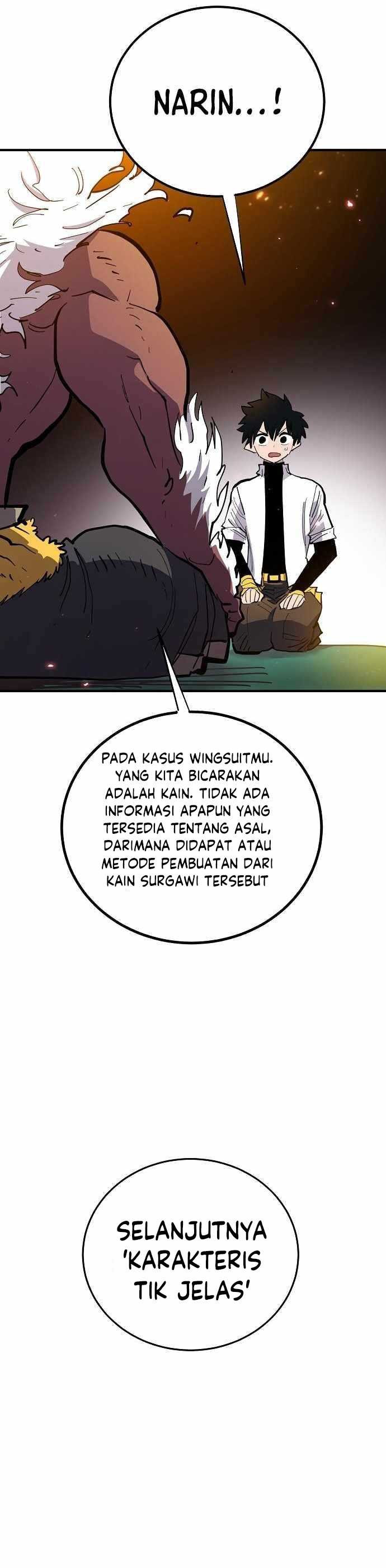 Player. Chapter 176 Gambar 21
