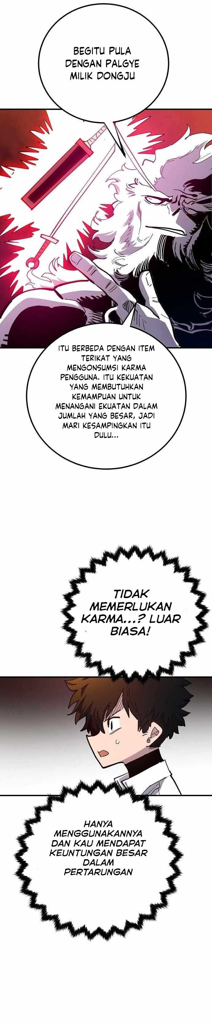 Player. Chapter 176 Gambar 23
