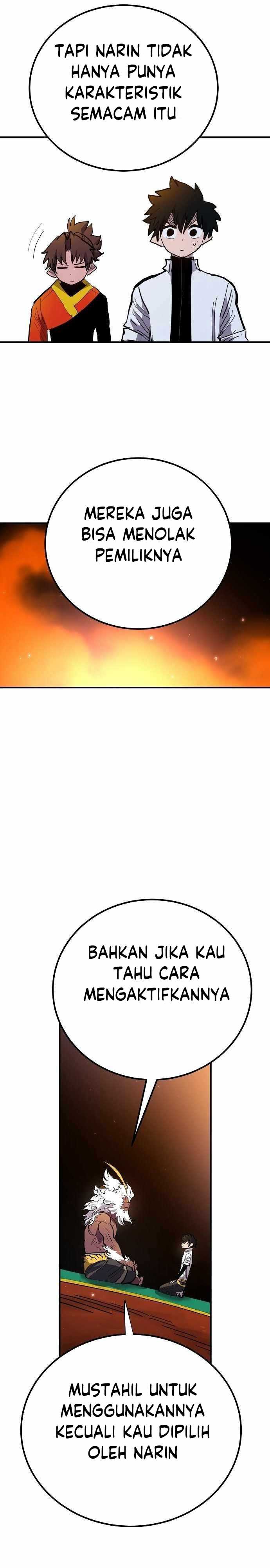 Player. Chapter 176 Gambar 24