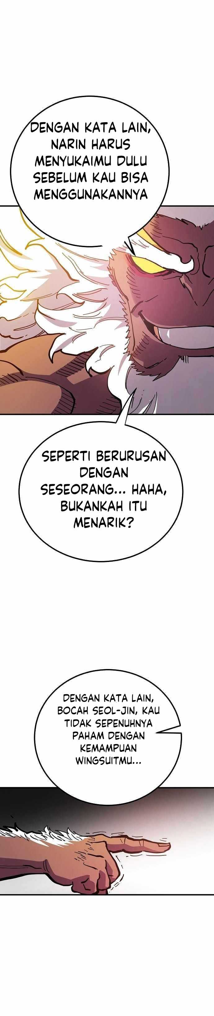 Player. Chapter 176 Gambar 25