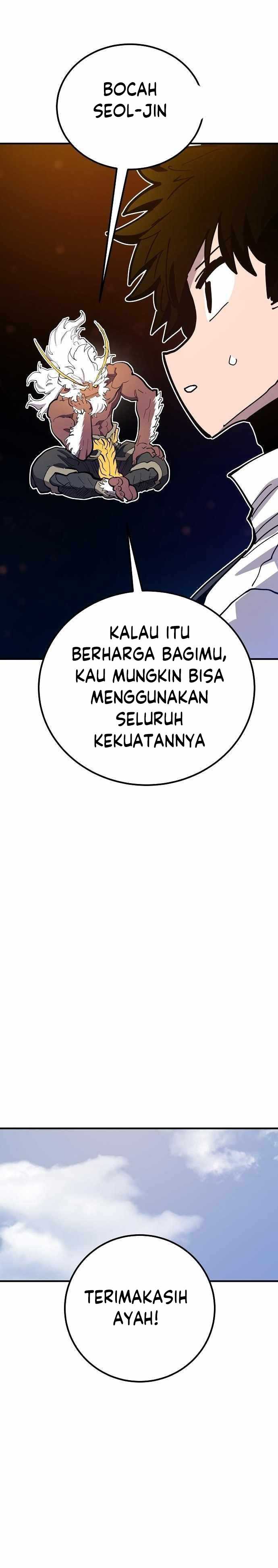 Player. Chapter 176 Gambar 27