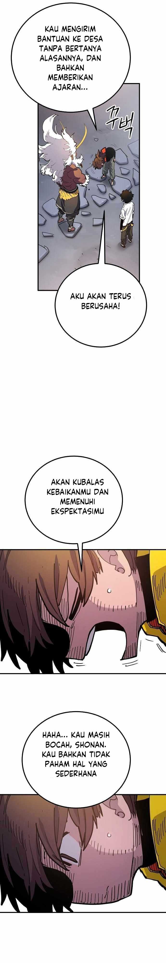 Player. Chapter 176 Gambar 28