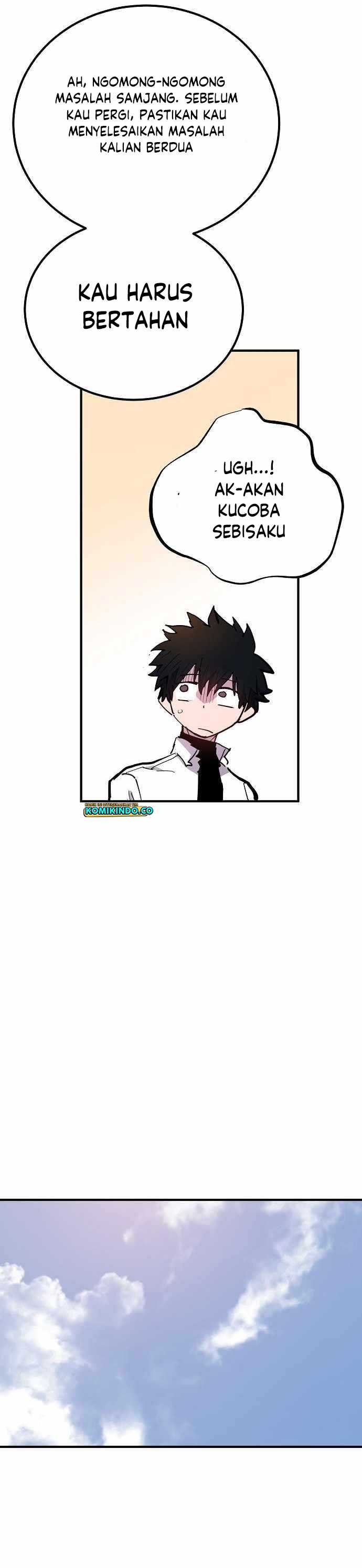 Player. Chapter 176 Gambar 31
