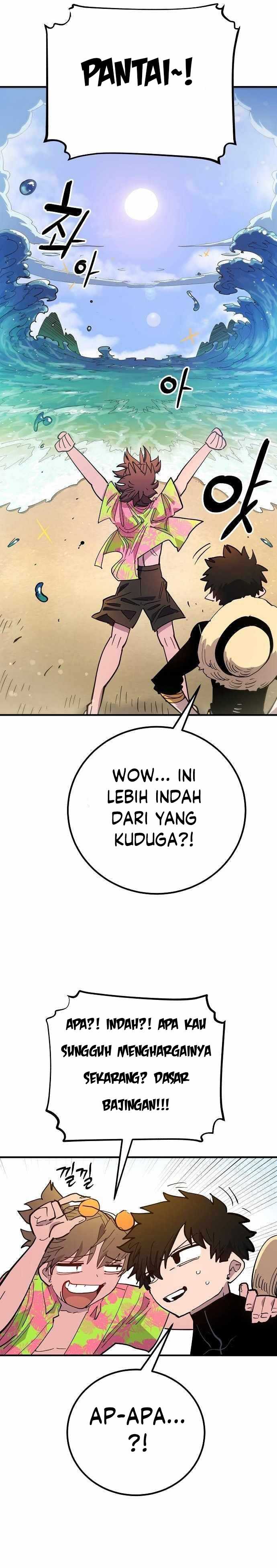 Player. Chapter 176 Gambar 32
