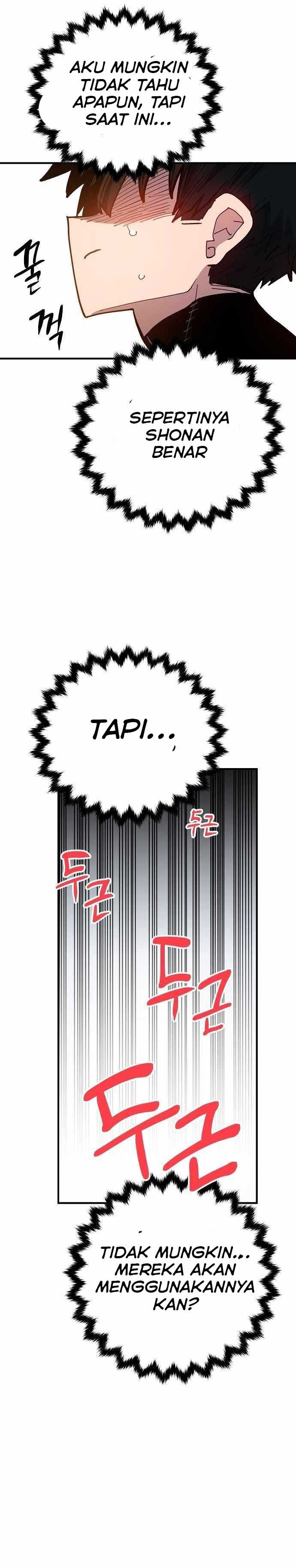 Player. Chapter 176 Gambar 33