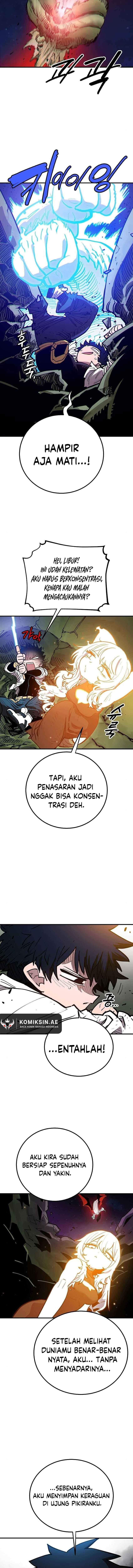 Player. Chapter 186 Gambar 4