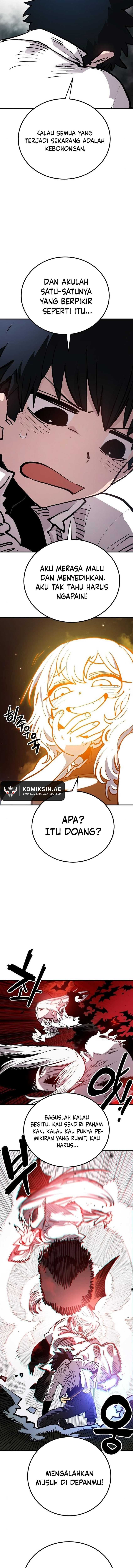 Player. Chapter 186 Gambar 5