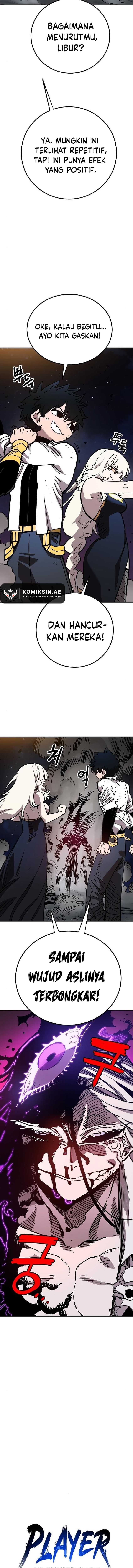 Player. Chapter 186 Gambar 7