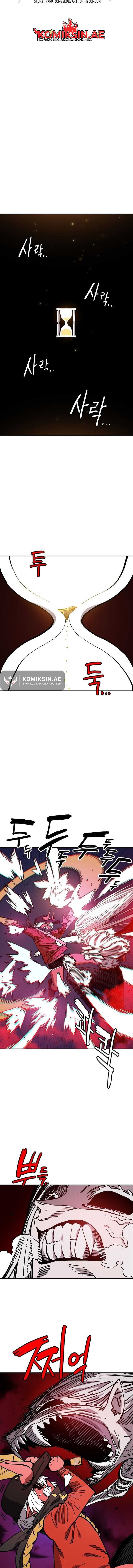 Player. Chapter 186 Gambar 8