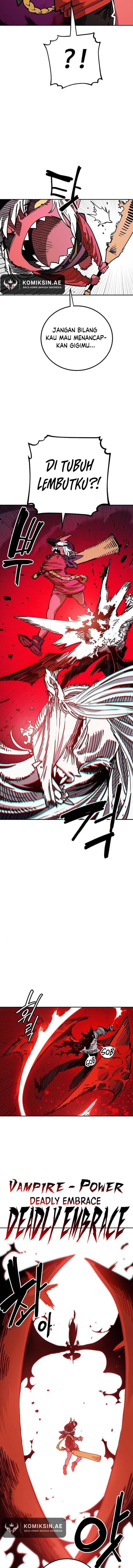 Player. Chapter 186 Gambar 9