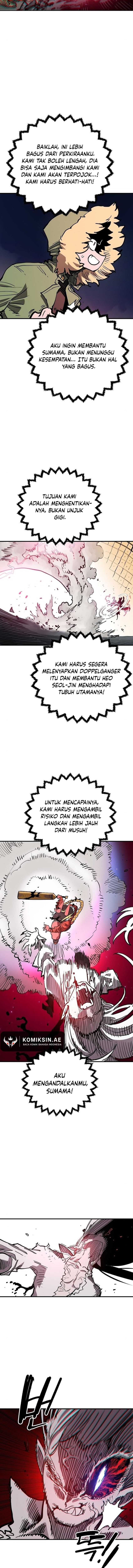 Player. Chapter 186 Gambar 12