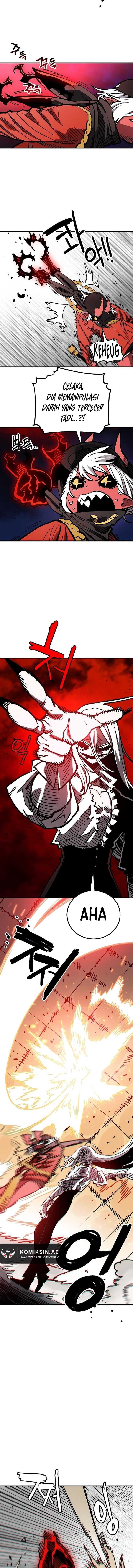 Player. Chapter 186 Gambar 13