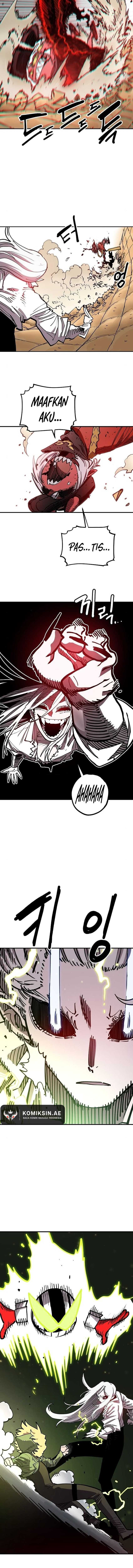 Player. Chapter 186 Gambar 14