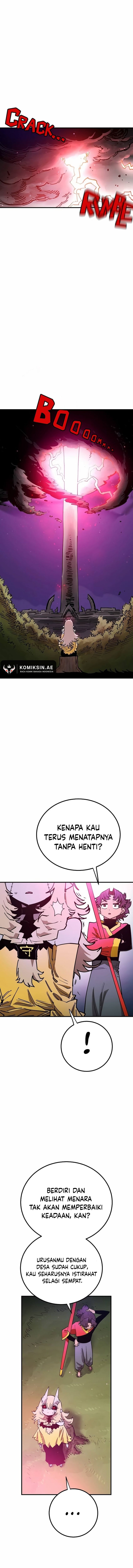 Player. Chapter 190 Gambar 2