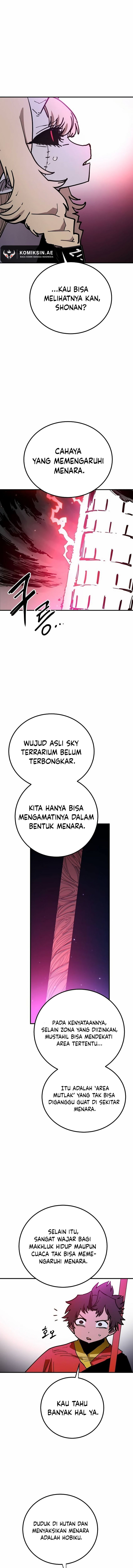 Player. Chapter 190 Gambar 3