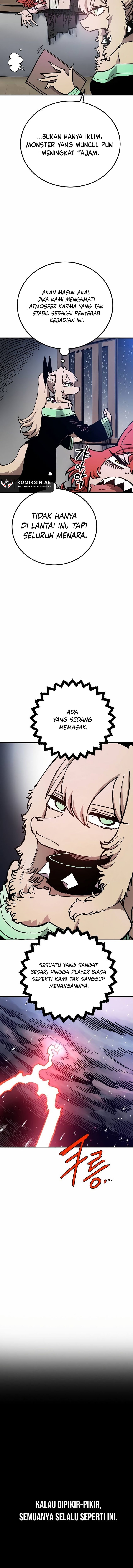 Player. Chapter 190 Gambar 6