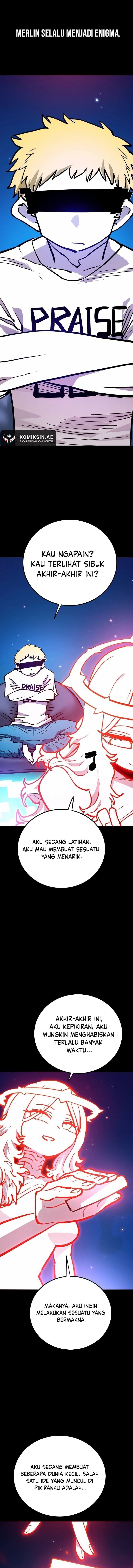 Player. Chapter 190 Gambar 7