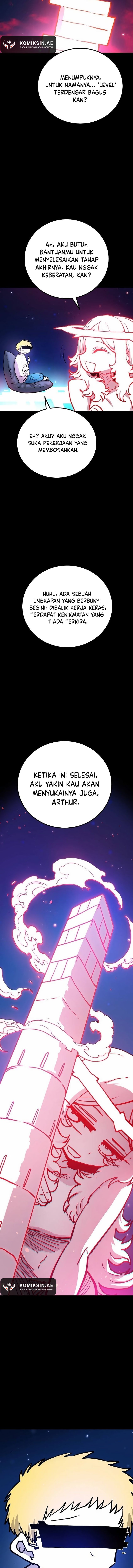 Player. Chapter 190 Gambar 8