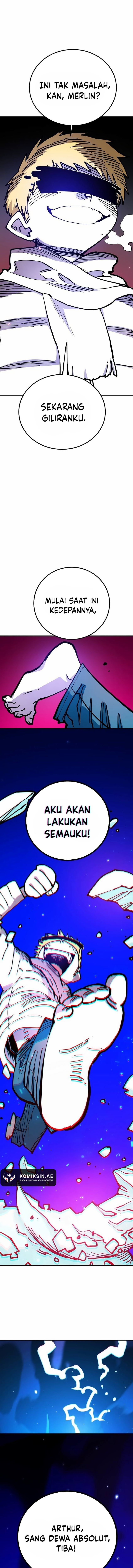 Player. Chapter 190 Gambar 10