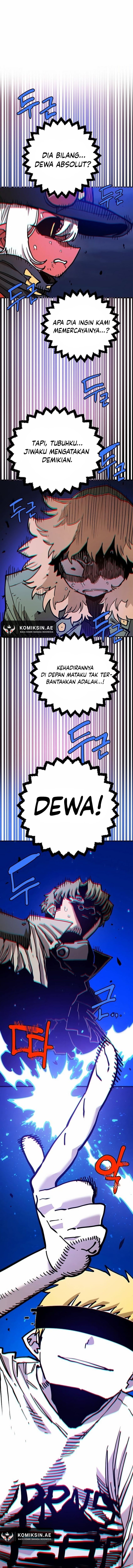 Player. Chapter 190 Gambar 12