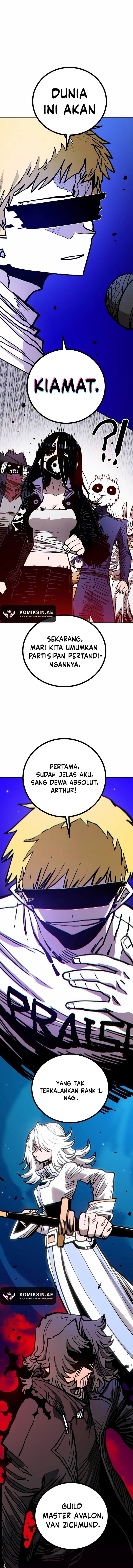 Player. Chapter 190 Gambar 16