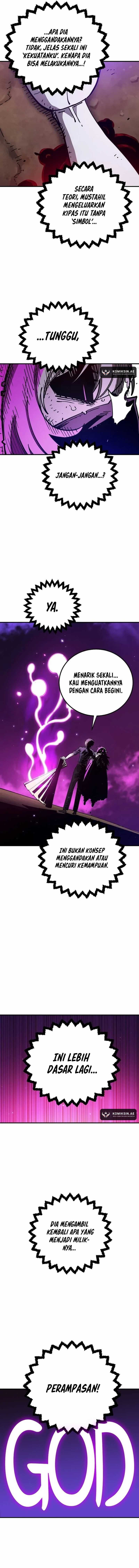 Player. Chapter 194 Gambar 6