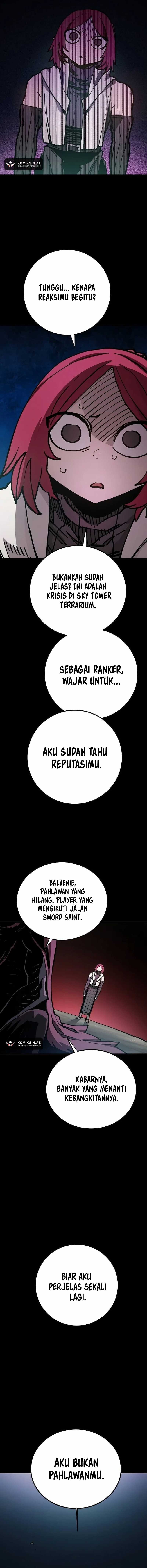 Player. Chapter 197 Gambar 4