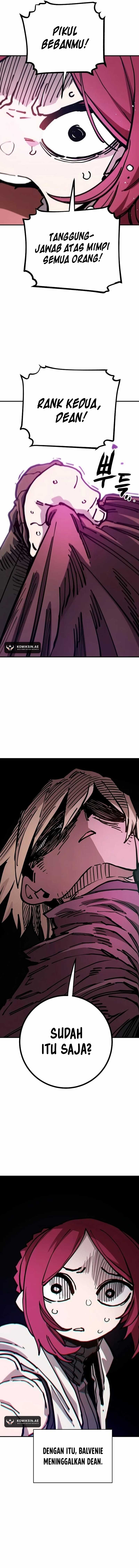 Player. Chapter 197 Gambar 8