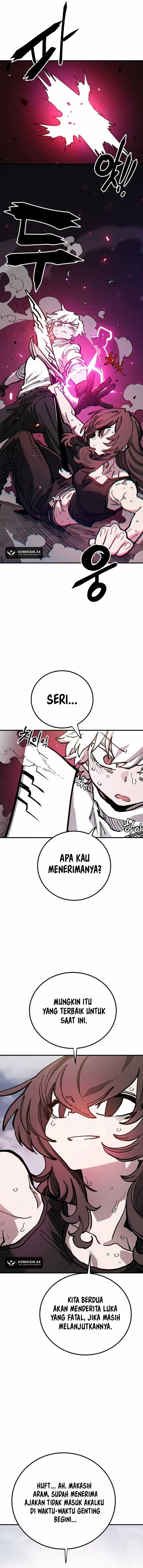 Player. Chapter 197 Gambar 11