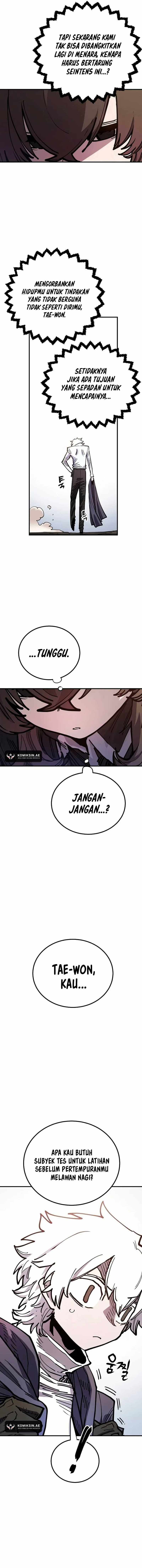 Player. Chapter 197 Gambar 13