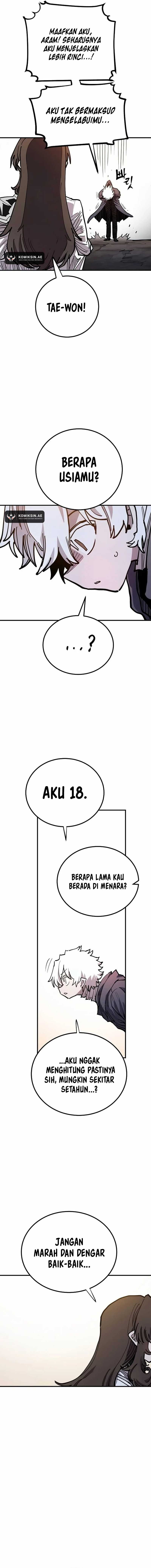 Player. Chapter 197 Gambar 14