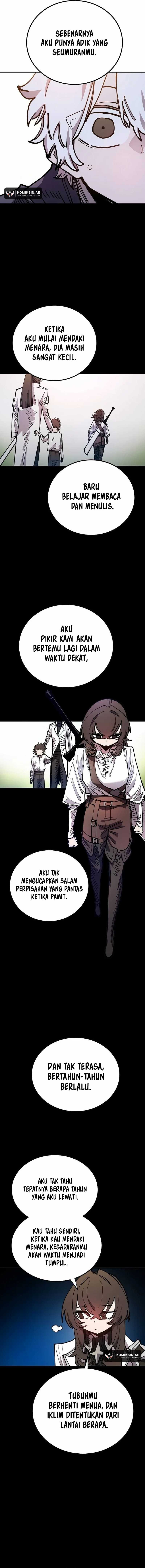 Player. Chapter 197 Gambar 15