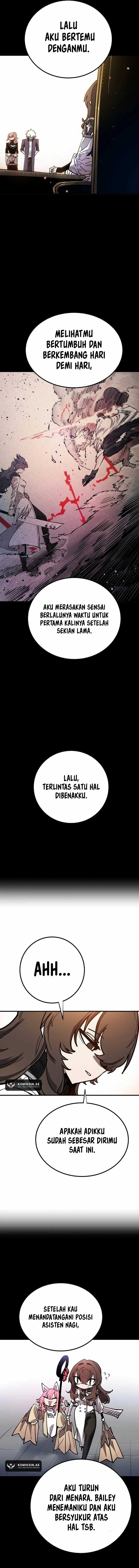 Player. Chapter 197 Gambar 16