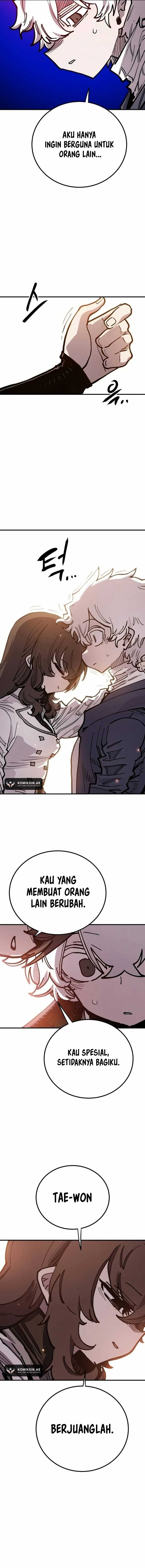 Player. Chapter 197 Gambar 19
