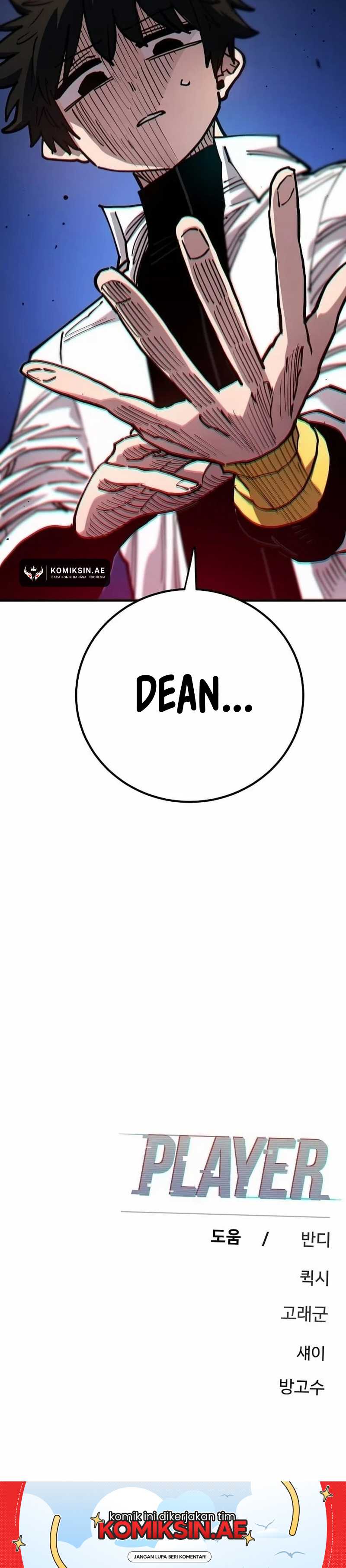 Player. Chapter 197 Gambar 21