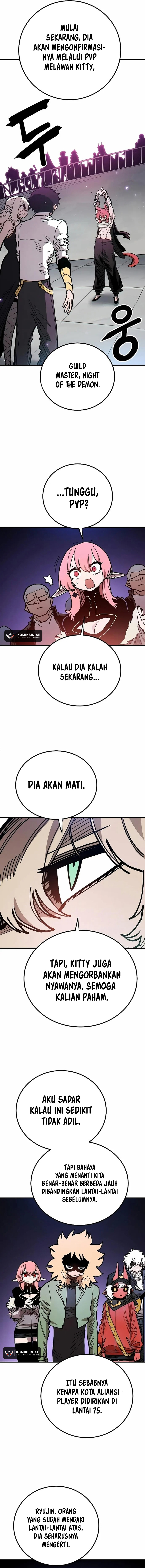 Player. Chapter 199 Gambar 7