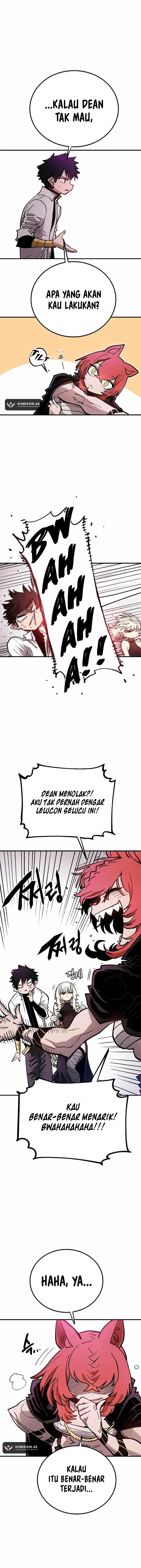 Player. Chapter 199 Gambar 11