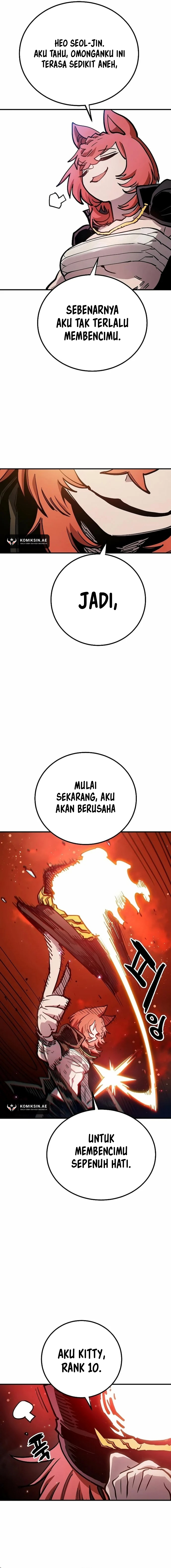 Player. Chapter 199 Gambar 13