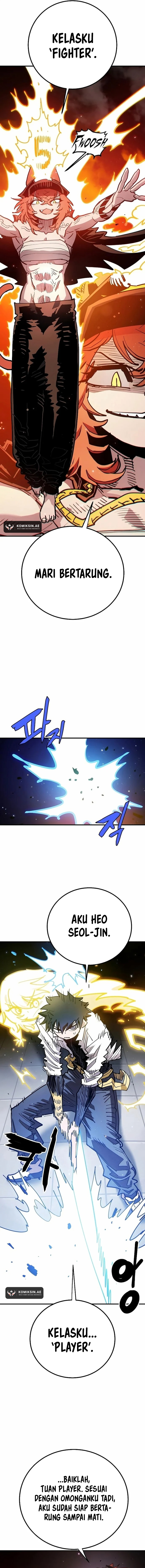 Player. Chapter 199 Gambar 14