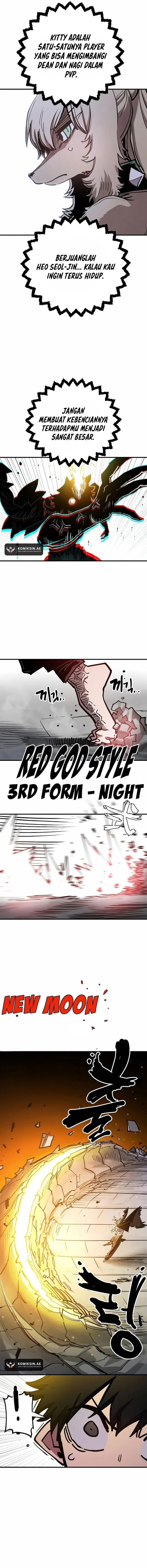 Player. Chapter 199 Gambar 16