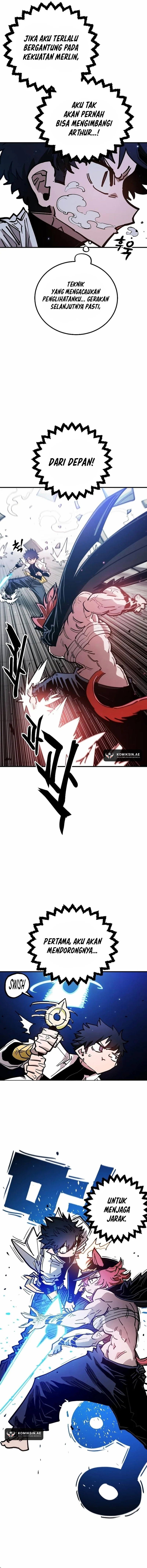 Player. Chapter 199 Gambar 18