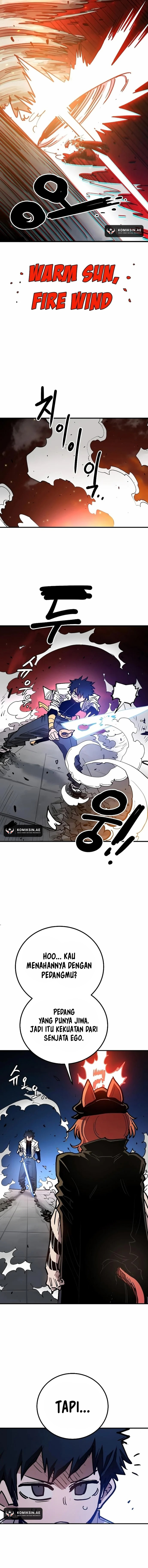 Player. Chapter 199 Gambar 20