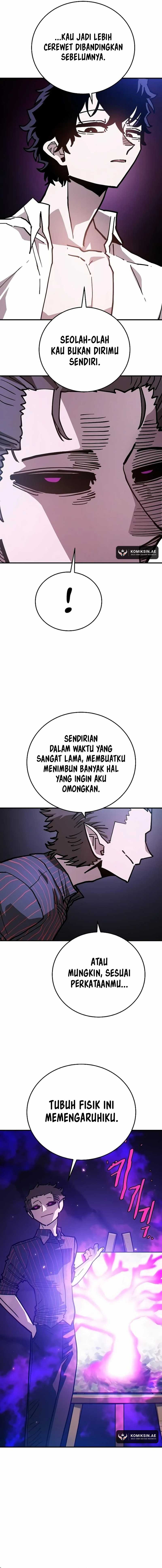 Player. Chapter 201 Gambar 5