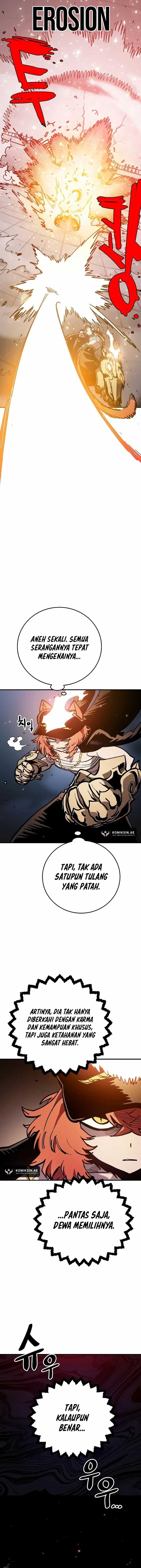 Player. Chapter 201 Gambar 10