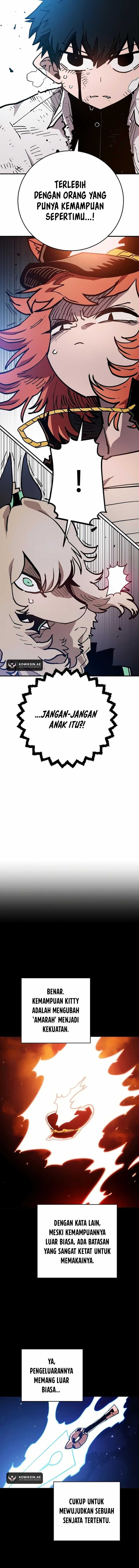 Player. Chapter 201 Gambar 13